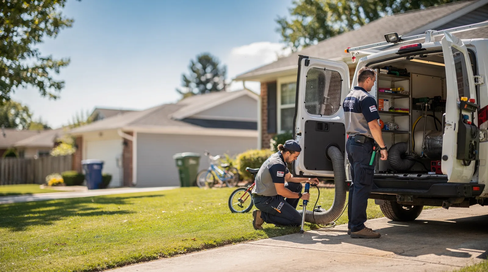 24/7 HVAC Repair & AC Replacement in Burlington, WY near me